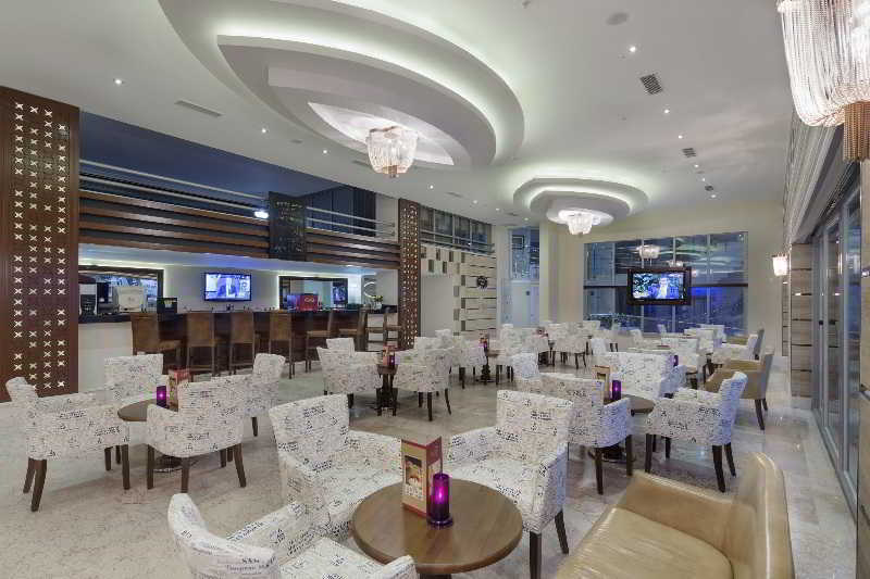Kleopatra Develi Hotel Алания Экстерьер фото